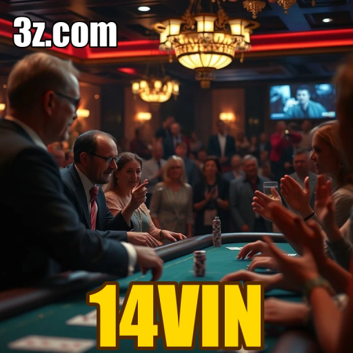 Aventura Action Ininterrupta no 14VIN: Prepare-se para a Batalha!