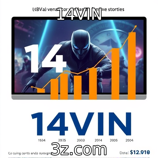 Crescimento das vendas digitais no setor de jogos