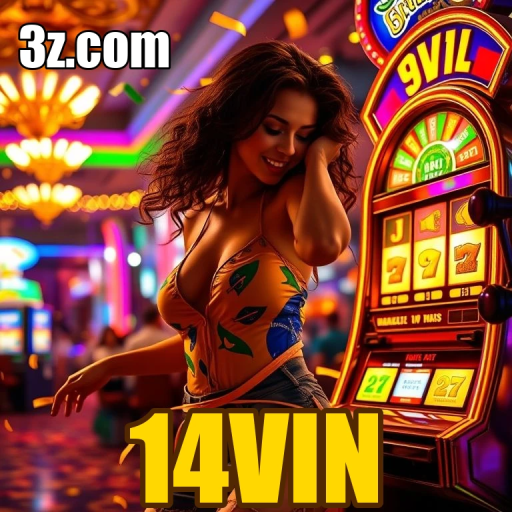 A Magia das Leaderboards no 14VIN: Competição e Conquista