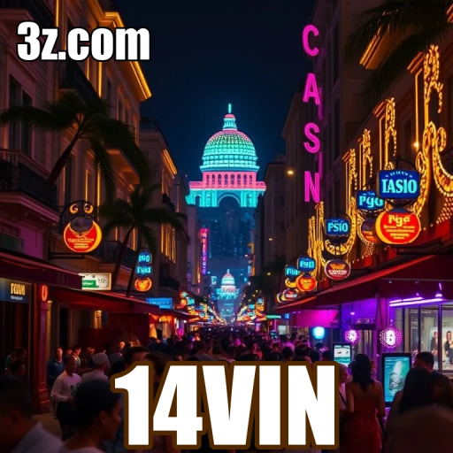 Avaliações Incríveis: Como o 14VIN Revoluciona Reviews de Jogos