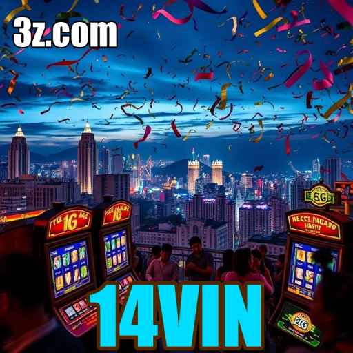 RPG Fantástico: Explore o Universos do 14VIN com Estilo